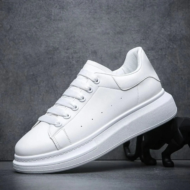 Sneakers Plateau Andres - Paksu Pohja - EmiyoSuomi