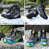 Quantix Tursko - Mukavat kengät - Moderni tyyli-Kengät Miehet-EmiyoSuomi