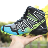 Quantix Tursko - Mukavat kengät - Moderni tyyli-Kengät Miehet-EmiyoSuomi