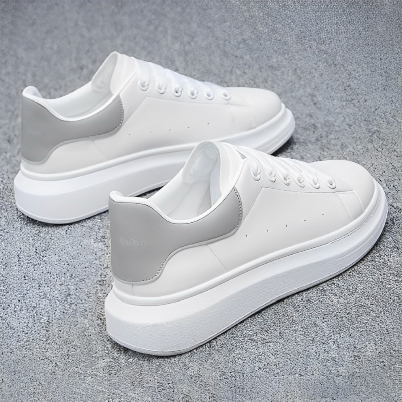 Sneakers Plateau Andres - Paksu Pohja - EmiyoSuomi