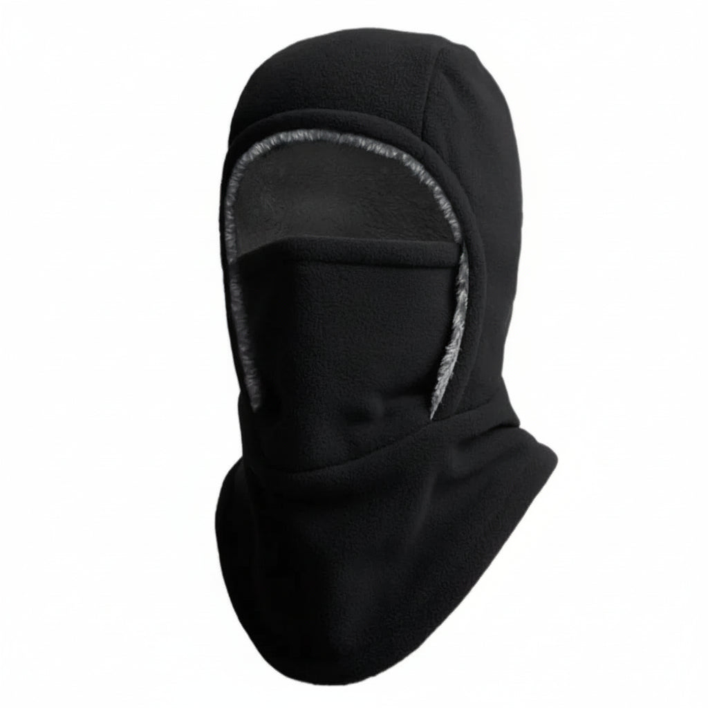 Unisex Termofleece Balaclava - Pyöräilyyn - Talviurheiluun