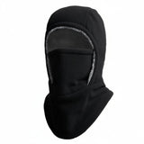 Unisex Termofleece Balaclava - Pyöräilyyn - Talviurheiluun