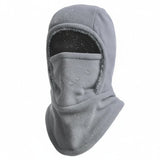 Unisex Termofleece Balaclava - Pyöräilyyn - Talviurheiluun