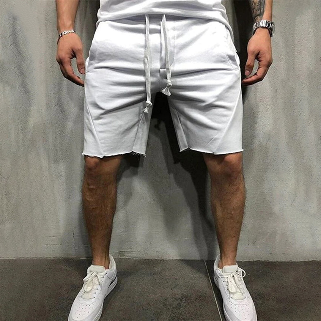 FELIPE - Style court pour homme séduisant-EmiyoSuomi