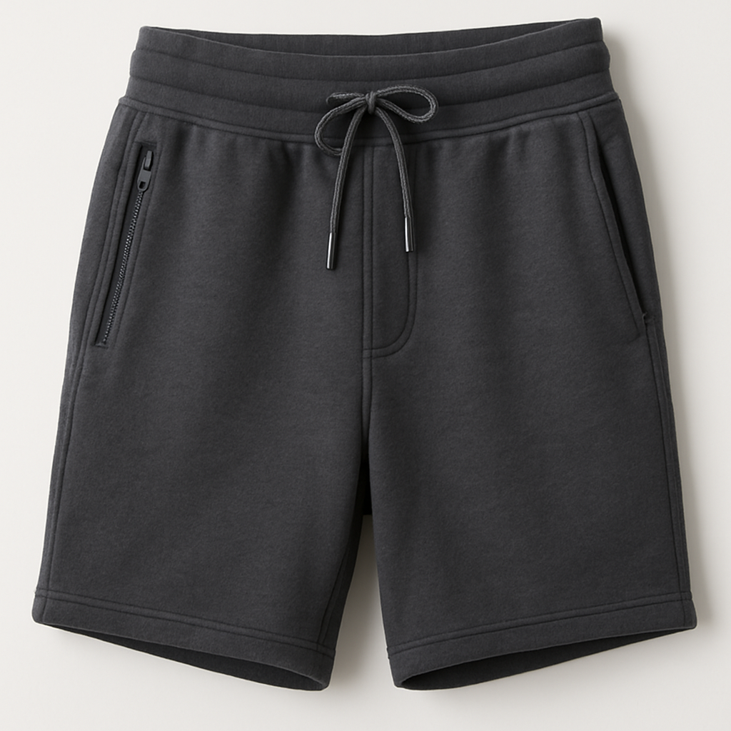 Clive – 5-pistehousut juoksuun ja harjoitteluun-Miesten shortsit-EmiyoSuomi