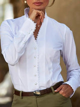 Camicetta Madelyn - Lumoava Siluetti Naisille vivano-warszawa