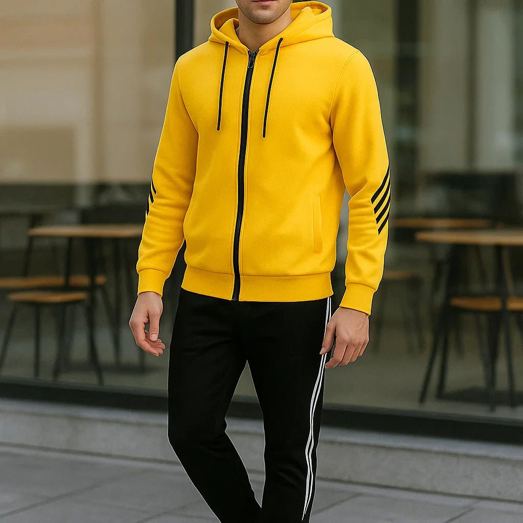 Adonis – Mies urheilullinen fitness - harjoitusasu - EmiyoSuomi - Verkkapuku