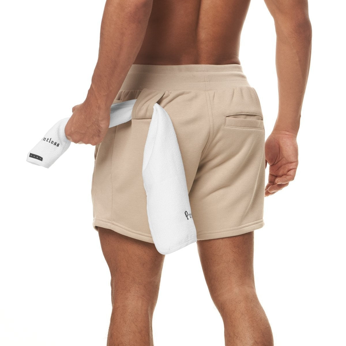 Clive – 5-pistehousut juoksuun ja harjoitteluun-Miesten shortsit-EmiyoSuomi