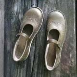 Daily Loafers - Päivittäinen Eleganssi vivano-warszawa