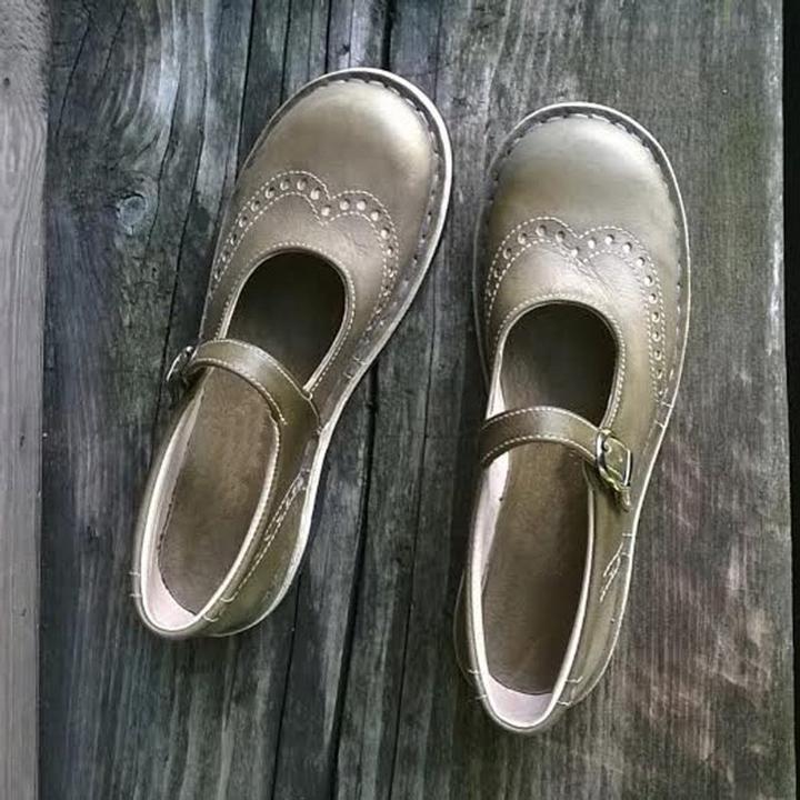 Daily Loafers - Päivittäinen Eleganssi vivano-warszawa