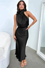 Nikita - Cocktailmekko - Tyylikäs ja elegantti-Mekot-EmiyoSuomi