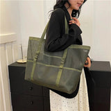 Alessandra | Tilava ja Kevyt Rantalaukku - EmiyoSuomi - Käsilaukku