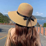 Amelia | Tyylikäs Olkihattu - EmiyoSuomi - Hatut