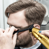 Ammattimainen Ladattava Hiustenleikkuri Trimmeri - EmiyoSuomi - Pakolliset tarvikkeet