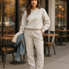 Kaupungin – Stijlvol dames joggingpak