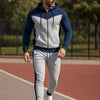 Trendy Man Dres ProMotion - Sportieve Set - Hoodie Broek