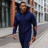 Herren Trainingshosen - bequem - sportlich - elastisch
