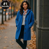 Averie – Rajoitettu Villa Naisten Takki