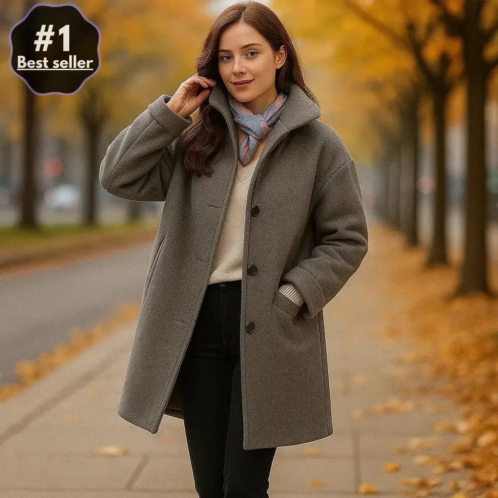 Averie – Rajoitettu Villa Naisten Takki