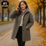 Averie – Rajoitettu Villa Naisten Takki