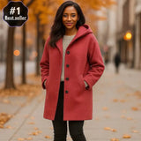 Averie – Rajoitettu Villa Naisten Takki