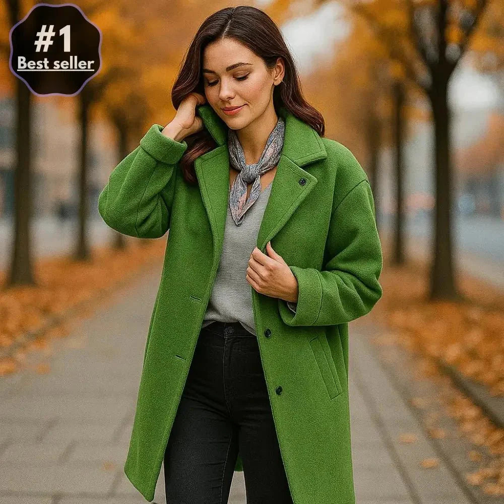 Averie – Rajoitettu Villa Naisten Takki