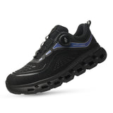 SafetyLeaders - S3-turvakengät - Mukavuus ja suoja-Kengät Miehet-EmiyoSuomi