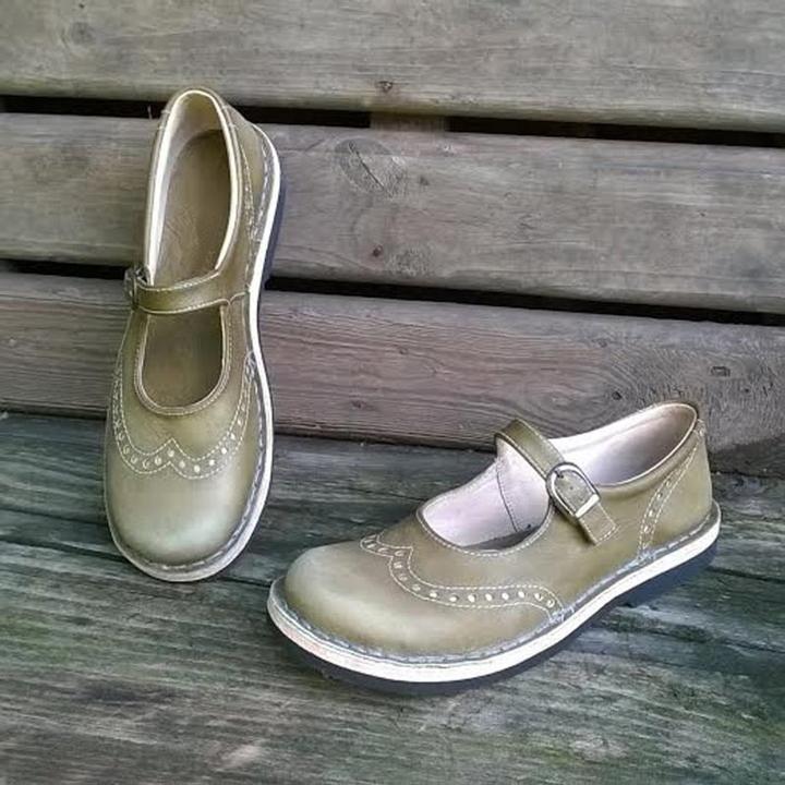 Daily Loafers - Päivittäinen Eleganssi vivano-warszawa