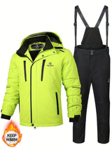Paha Susi – Fyldte Skibukser Pak 25’ AlpineGlide