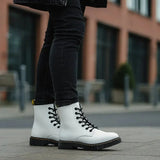 Naisten Kimalteilla Varustetut Saappaat – Rajoitettu Painos