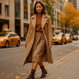 Hannah Nahkasaappaat – Rajoitettu Painos