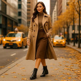 Hannah Nahkasaappaat – Rajoitettu Painos