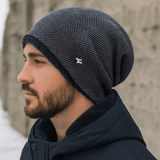 Bunny – Tyylikäs ja Lämmin Talvihattu - EmiyoSuomi - Lämpimät pipot