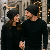 Bunny – Tyylikäs ja Lämmin Talvihattu - EmiyoSuomi - Lämpimät pipot