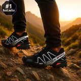 Buty Trekkingowe Ortho+ – Rajoitettu Painos