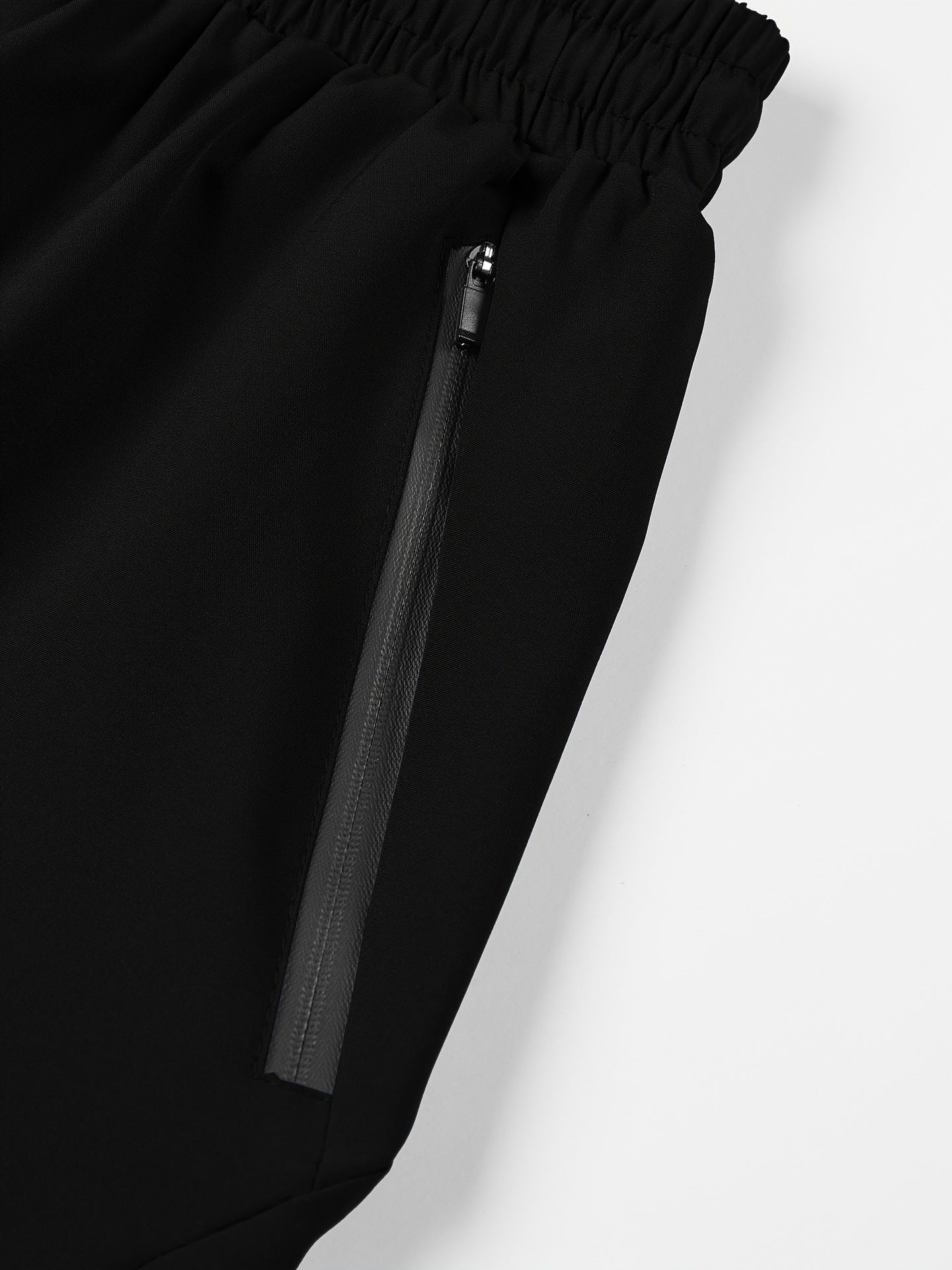 Hengittävä Urheilushortsit - Kevyt ja Nopeasti Kuivuva-EmiyoSuomi