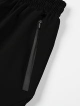 Hengittävä Urheilushortsit - Kevyt ja Nopeasti Kuivuva-EmiyoSuomi