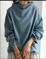 Ruby - Rentouttava Paita Naisille - Yksiväriset-Kesäasut-EmiyoSuomi