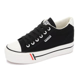 Marie – Naisten Plattopohjaiset Kengät - EmiyoSuomi