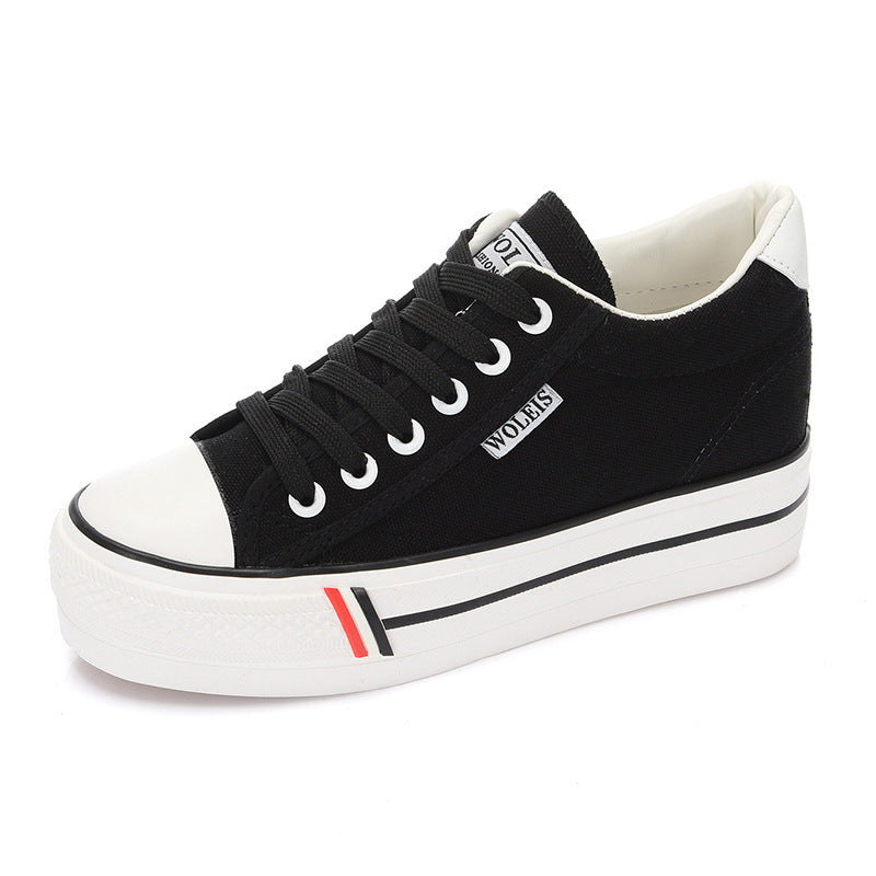 Marie – Naisten Plattopohjaiset Kengät - EmiyoSuomi