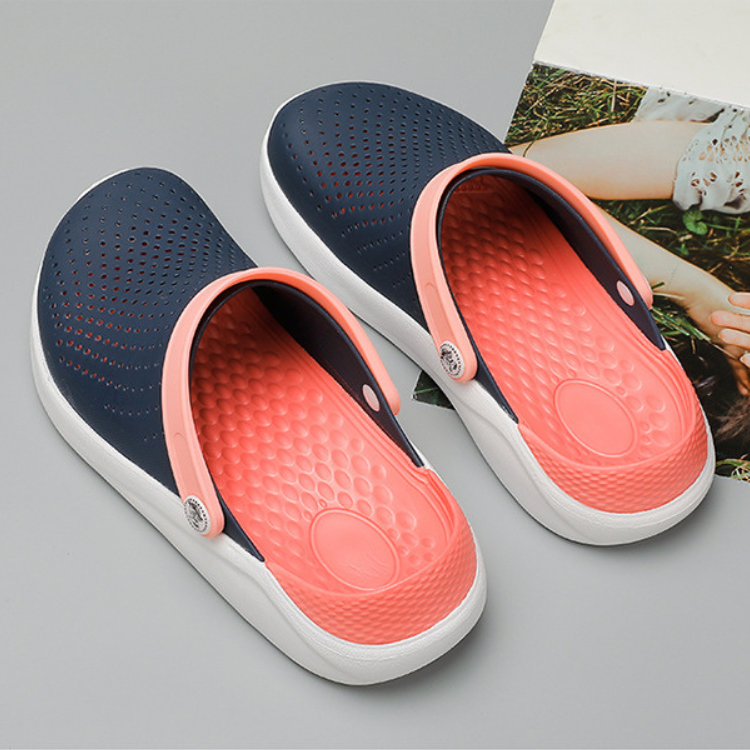 Crocs Ortopediset Ultra Mukavat Sandalet - EmiyoSuomi