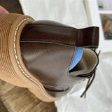 Retro Holkkikorkokengät Grace - EmiyoSuomi