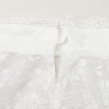 Dame Korkeakauluksinen Dirndlbluse - Puuvillasekoitus - Tyylikäs Oktoberfest - juhlapuku - EmiyoSuomi - Oktoberfest - Nainen