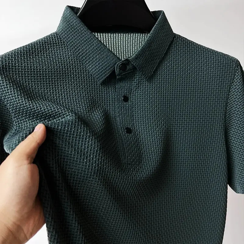 Polo Elegantti Kesä Mies | Brayden vivano-warszawa