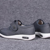 Naisten diabeteksen kengät - Hengittävät & Mukavat - EmiyoSuomi