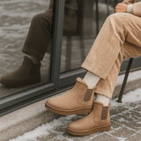 Dorevelle – Naisten mukautuvat platform - kengät & tyyli - EmiyoSuomi - Naisten talvikengät