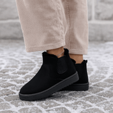 Dorevelle – Naisten mukautuvat platform - kengät & tyyli - EmiyoSuomi - Naisten talvikengät