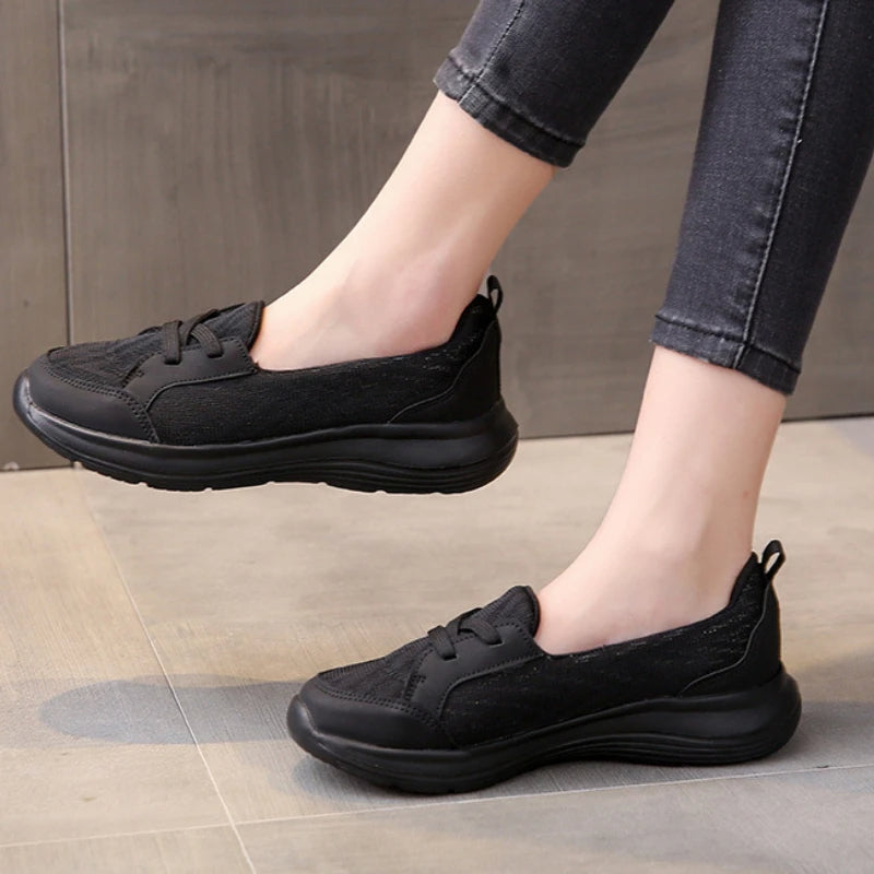 Tyylikkäät ortopediset kengät Comfy - EmiyoSuomi