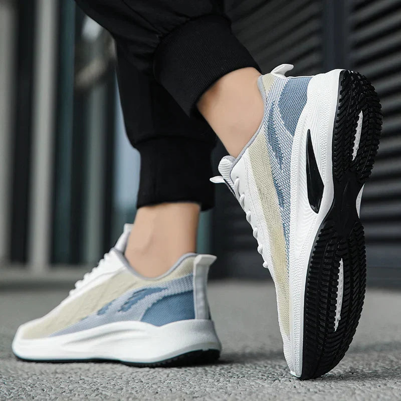 Kevyet Ortopediset Verkko-kengät EmiyoSuomi