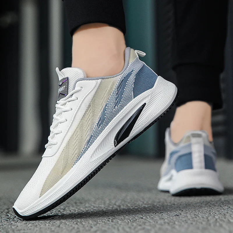 Kevyet Ortopediset Verkko-kengät EmiyoSuomi